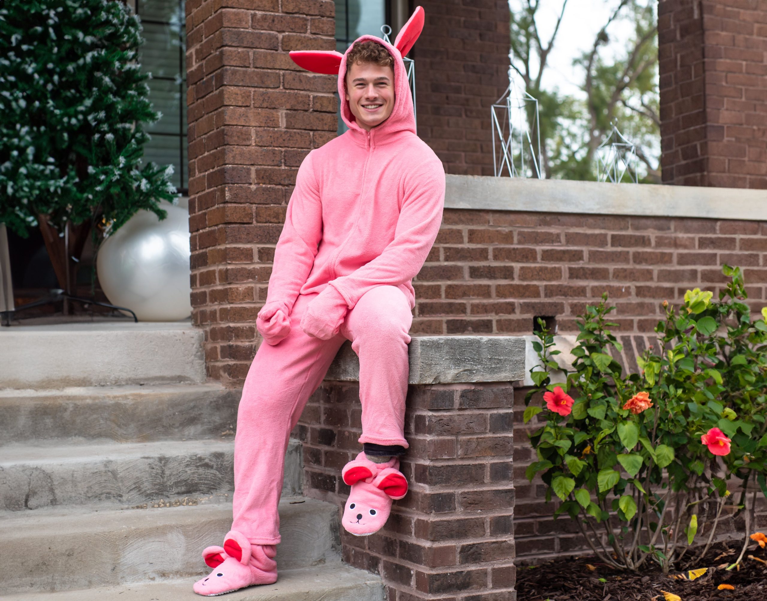 Holiday Pajamas Collection